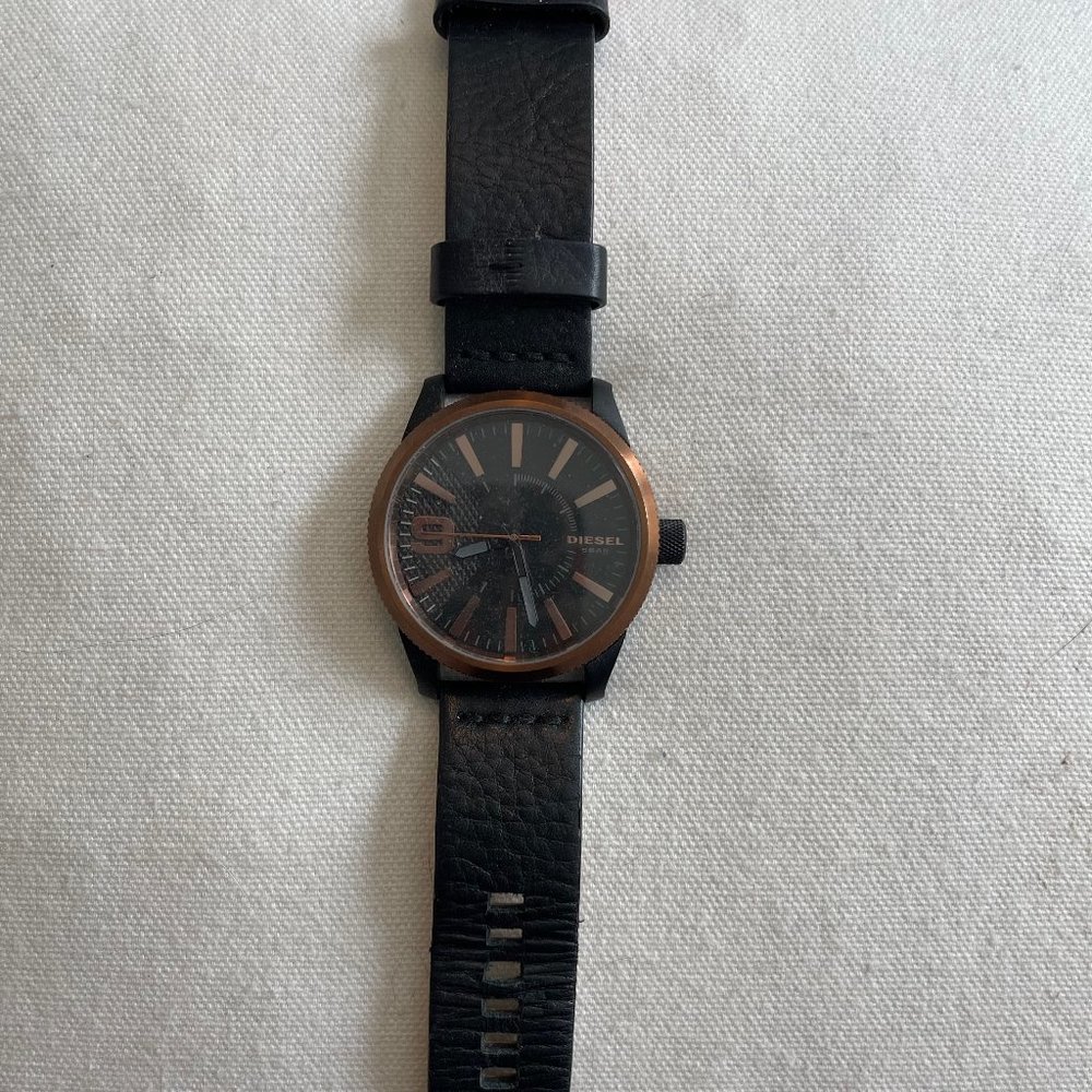 Womens Watch